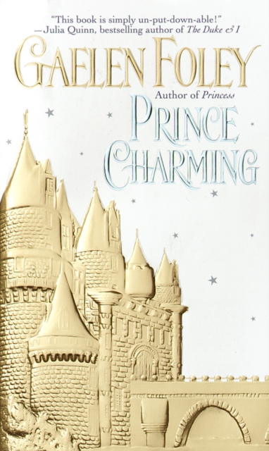 Prince Charming, EPUB eBook