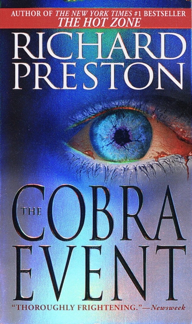 Cobra Event, EPUB eBook