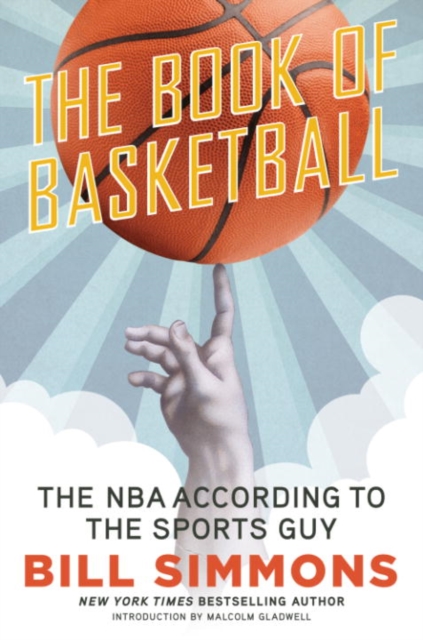 Book of Basketball, EPUB eBook