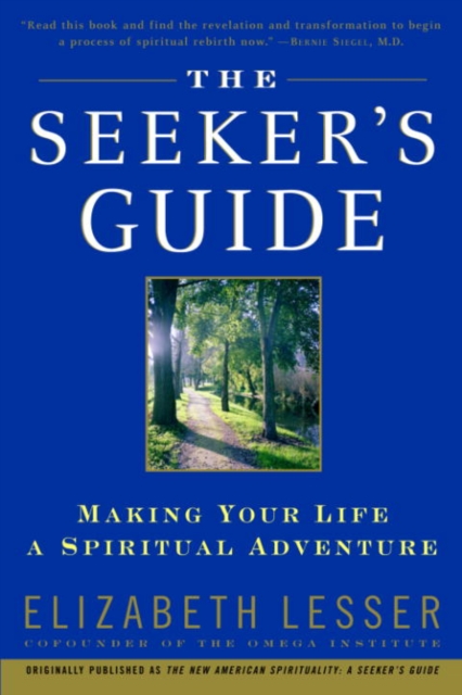 Seeker's Guide, EPUB eBook