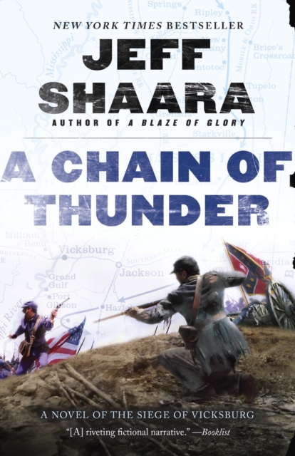 Chain of Thunder, EPUB eBook