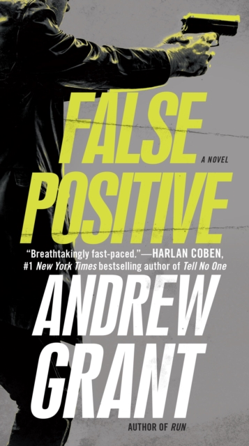 False Positive, EPUB eBook