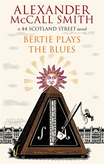 Bertie Plays The Blues : 7, Paperback / softback Book