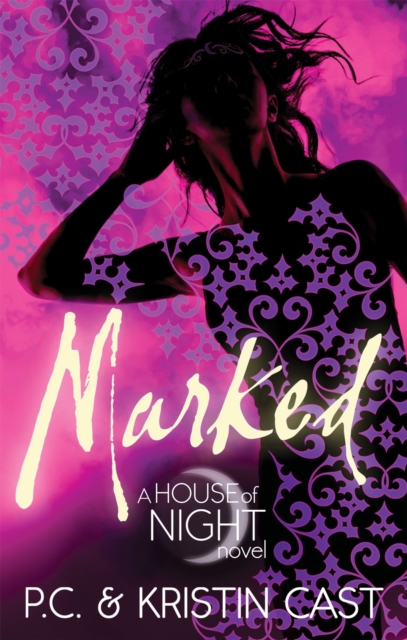 Marked : Number 1 in series, Paperback / softback Book