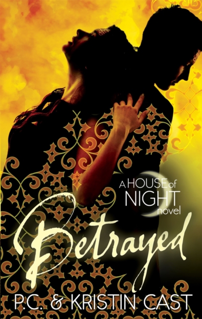 Betrayed : Number 2 in series, Paperback / softback Book