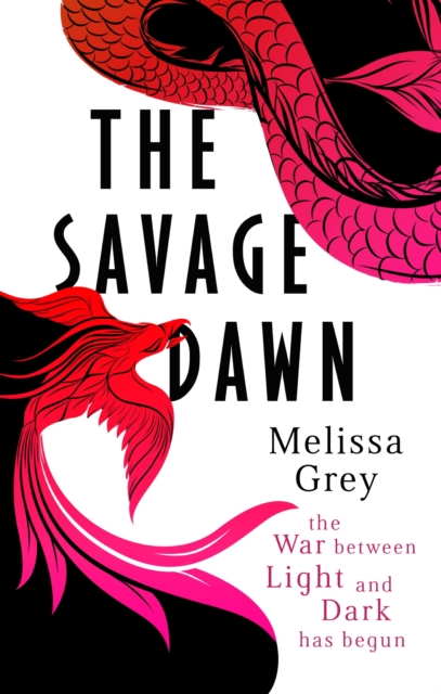 The Savage Dawn, EPUB eBook