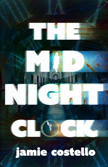 The Midnight Clock, Paperback / softback Book