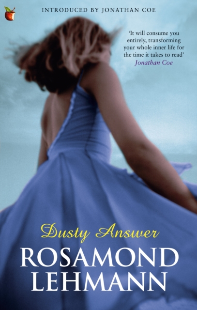 Dusty Answer, EPUB eBook