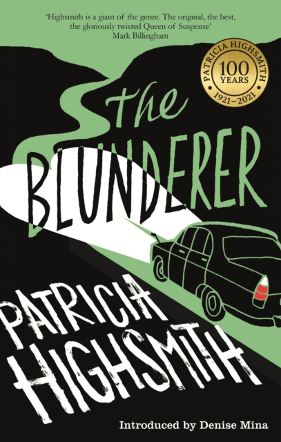 The Blunderer : A Virago Modern Classic, EPUB eBook