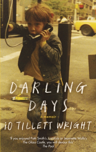 Darling Days : A New York City Childhood, EPUB eBook
