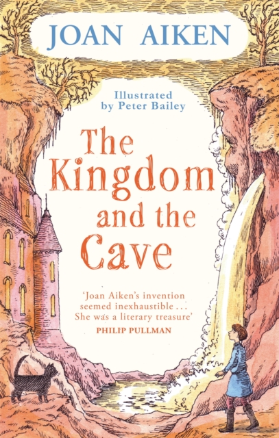 The Kingdom and the Cave, EPUB eBook