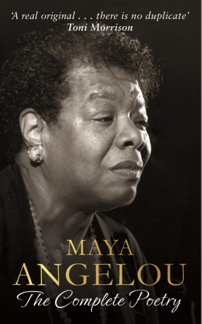 Maya Angelou: The Complete Poetry, EPUB eBook