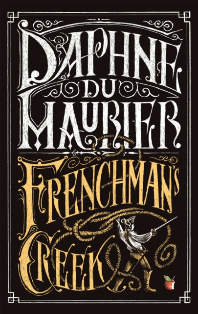 Frenchman's Creek, Paperback / softback Book