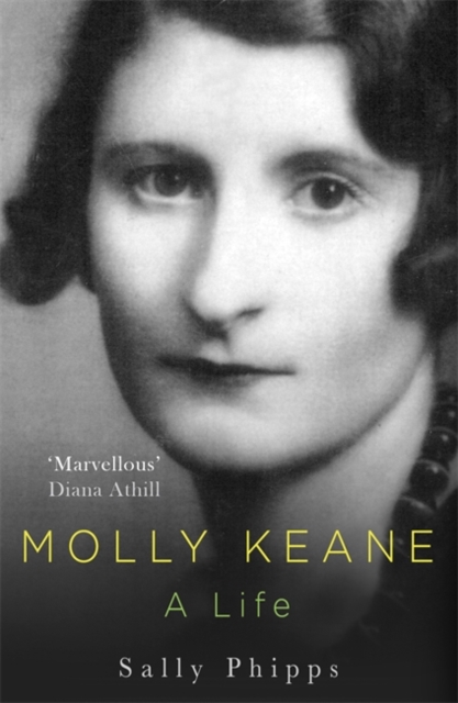 Molly Keane : A Life, Hardback Book