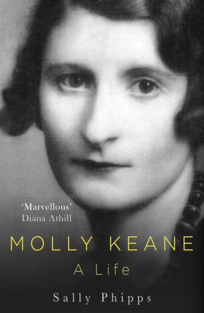 Molly Keane : A Life, EPUB eBook