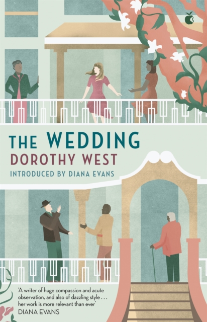 The Wedding, Paperback / softback Book The Wedding, Paperback / softback Book