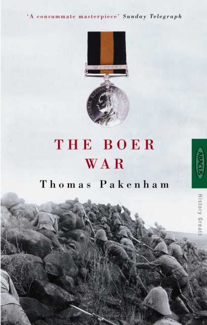 The Boer War, Paperback / softback Book