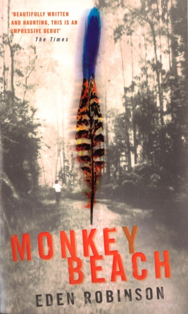 Monkey Beach, Paperback / softback Book