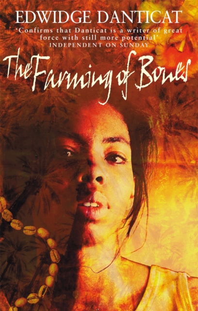 The Farming Of Bones, Paperback / softback Book