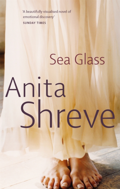 Sea Glass, Paperback / softback Book