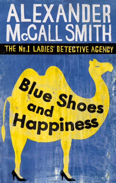 Blue Shoes And Happiness, Paperback / softback Book