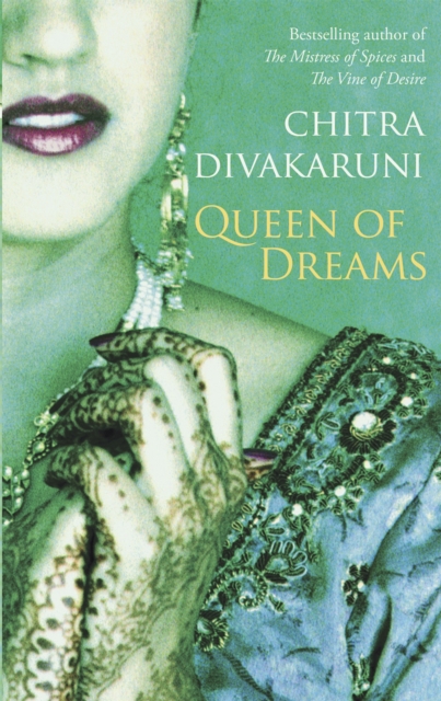 Queen Of Dreams, Paperback / softback Book