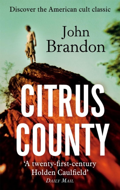 Citrus County, Paperback / softback Book