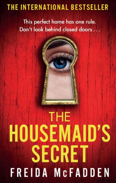 The Housemaid's Secret, Paperback / softback Book