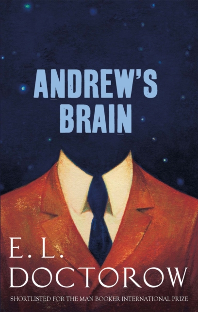 Andrew's Brain, Paperback / softback Book