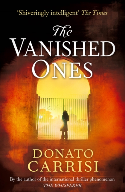 The Vanished Ones, Paperback / softback Book