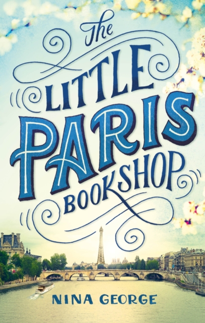 The Little Paris Bookshop, EPUB eBook