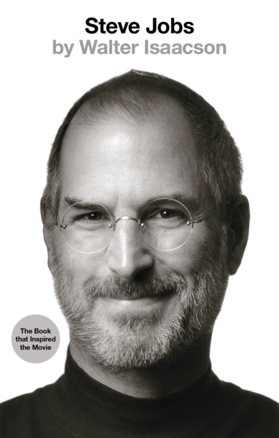 Steve Jobs : The Exclusive Biography, Paperback / softback Book