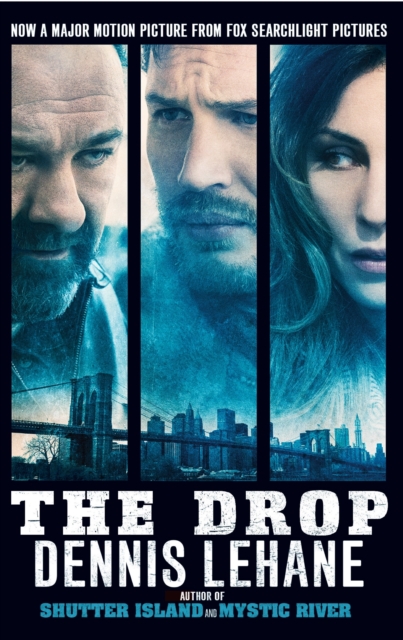 The Drop, EPUB eBook