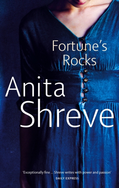 Fortune's Rocks, EPUB eBook