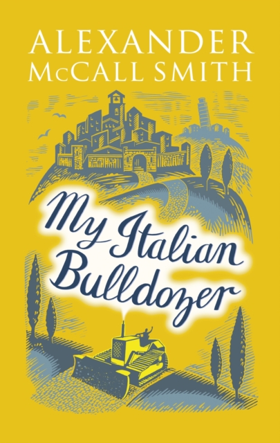 My Italian Bulldozer, EPUB eBook