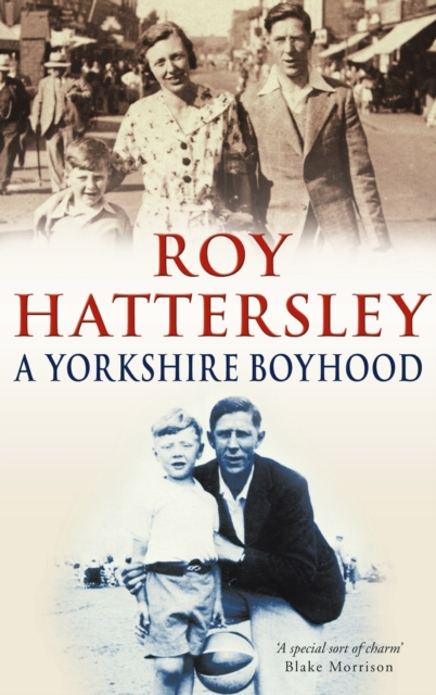 A Yorkshire Boyhood, EPUB eBook