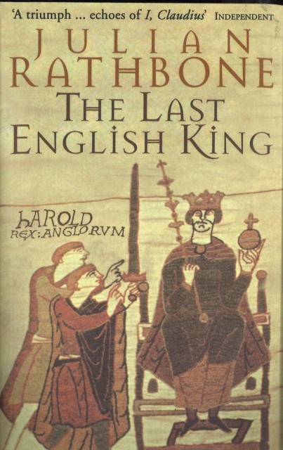 The Last English King, EPUB eBook