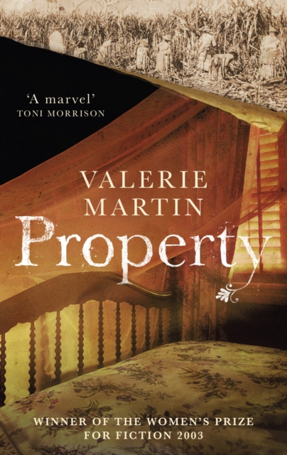 Property : Winner of the Women's Prize for Fiction, EPUB eBook