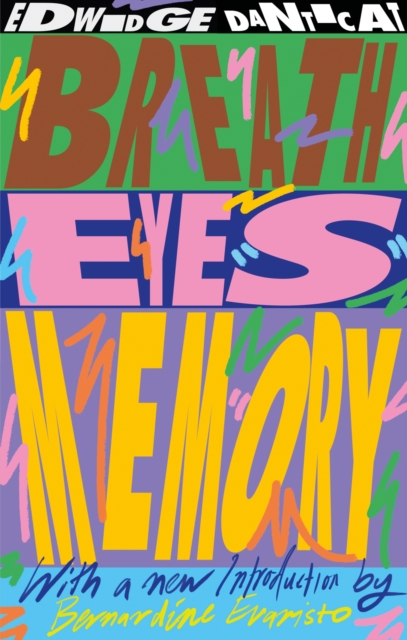 Breath, Eyes, Memory (50th Anniversary Edition), Paperback / softback Book