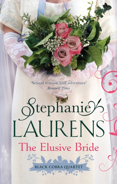 The Elusive Bride : Number 2 in series, Paperback / softback Book