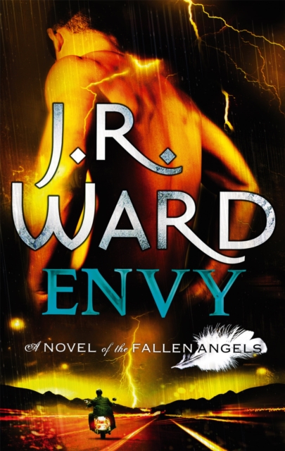 Envy : Number 3 in series, Paperback / softback Book