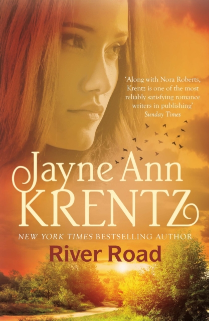 River Road: a standalone romantic suspense novel by an internationally bestselling author, EPUB eBook