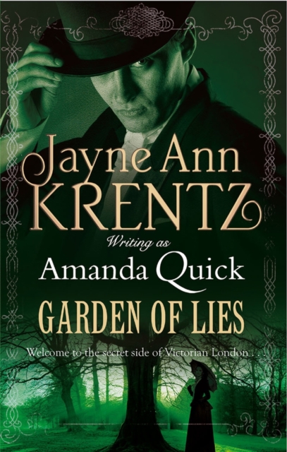 Garden of Lies, EPUB eBook