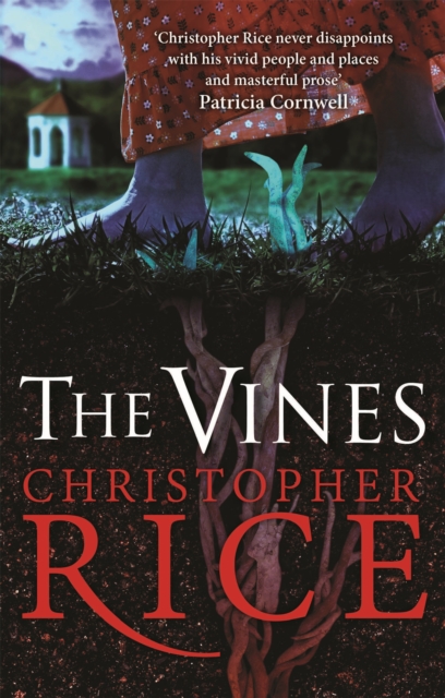 The Vines, Paperback / softback Book
