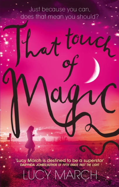 That Touch of Magic, EPUB eBook