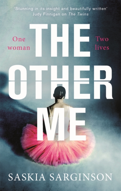 The Other Me : The addictive novel by Richard and Judy bestselling author of The Twins, Paperback / softback Book