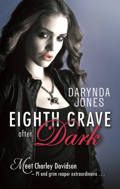 Eighth Grave After Dark : Number 8 in series, EPUB eBook