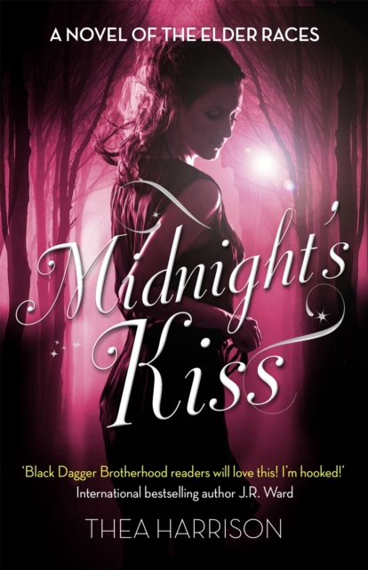 Midnight's Kiss, Paperback / softback Book