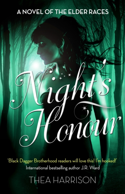 Night's Honour, EPUB eBook