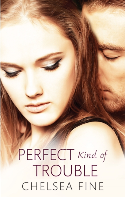 Perfect Kind of Trouble, EPUB eBook